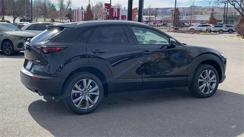 2026 Mazda CX-30 Preferred