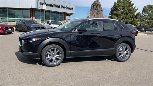 2026 Mazda CX-30 Preferred