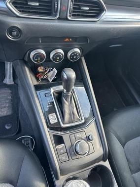 2019 Mazda CX-5 Sport