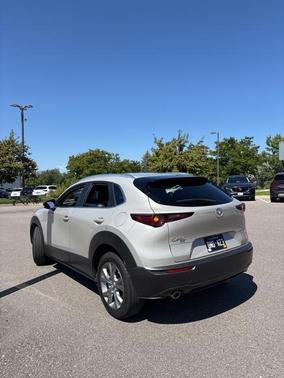 2023 Mazda CX-30 2.5 S Preferred Package