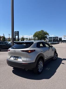 2023 Mazda CX-30 2.5 S Preferred Package