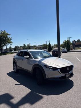 2023 Mazda CX-30 2.5 S Preferred Package