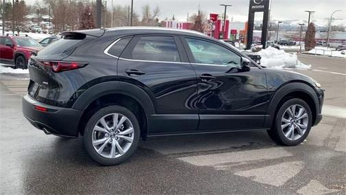 2023 Mazda CX-30 2.5 S Select Package