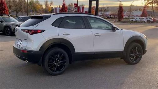 2026 Mazda CX-30 AE