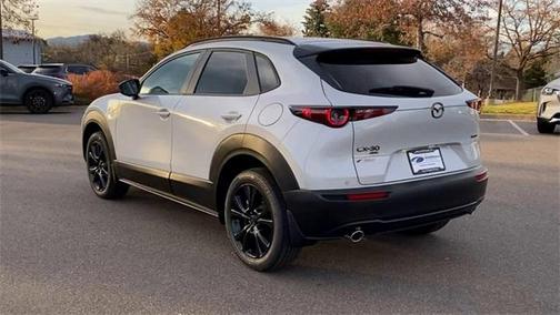 2026 Mazda CX-30 AE