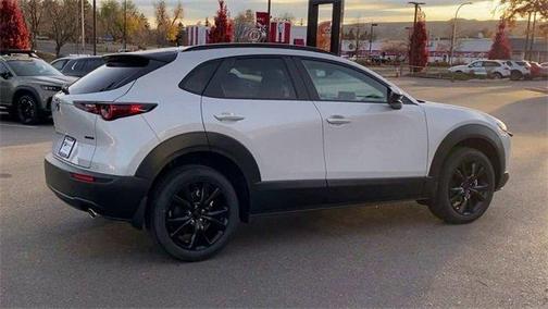 2026 Mazda CX-30 2.5 S Aire Edition