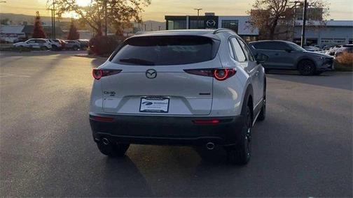 2026 Mazda CX-30 2.5 S Aire Edition