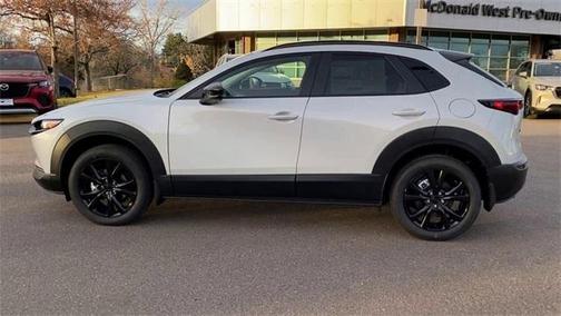 2026 Mazda CX-30 AE