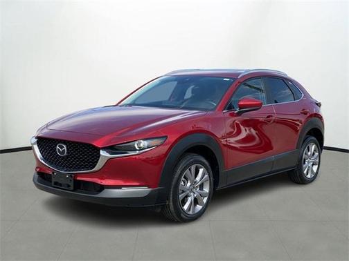 2022 Mazda CX-30 2.5 S Preferred Package