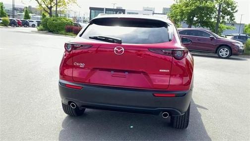 2022 Mazda CX-30 2.5 S Preferred Package