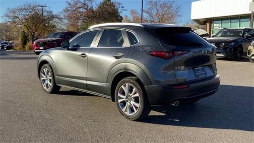 2023 Mazda CX-30 2.5 S Preferred Package