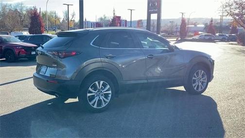 2023 Mazda CX-30 2.5 S Preferred Package