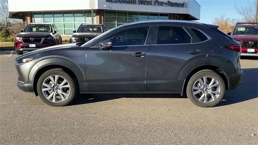 2023 Mazda CX-30 2.5 S Preferred Package