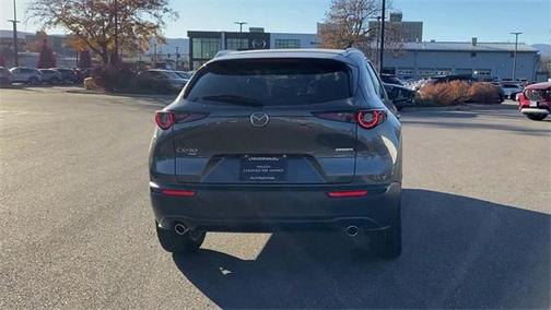 2023 Mazda CX-30 2.5 S Preferred Package