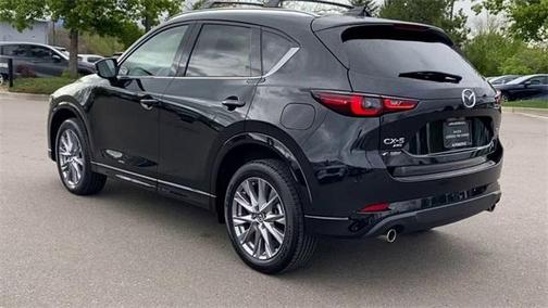2024 Mazda CX-5 2.5 S Premium