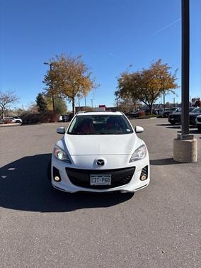 2013 Mazda Mazda3 i Grand Touring