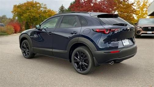 2026 Mazda CX-30 AE