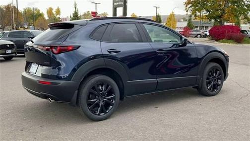 2026 Mazda CX-30 AE