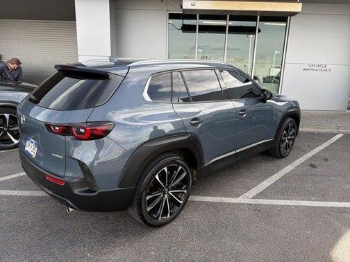 2023 Mazda CX-50 2.5 S Premium Plus Package