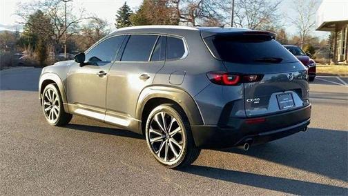 2023 Mazda CX-50 2.5 S Premium Plus Package