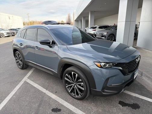 2023 Mazda CX-50 2.5 S Premium Plus Package