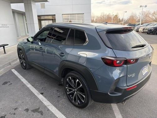 2023 Mazda CX-50 2.5 S Premium Plus Package