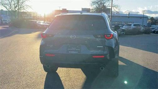 2023 Mazda CX-50 2.5 S Premium Plus Package