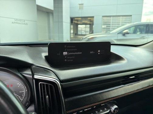 2023 Mazda CX-50 2.5 S Premium Plus Package