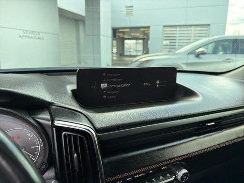 2023 Mazda CX-50 2.5 S Premium Plus Package