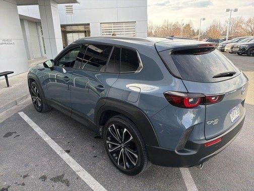 2023 Mazda CX-50 2.5 S Premium Plus Package