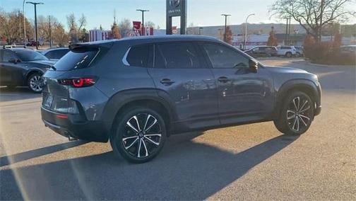 2023 Mazda CX-50 2.5 S Premium Plus Package