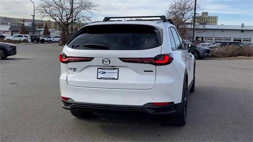 2026 Mazda CX-90 Premium