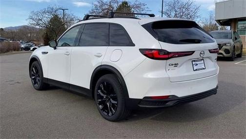 2026 Mazda CX-90 Premium