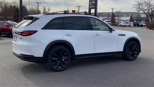 2026 Mazda CX-90 Premium