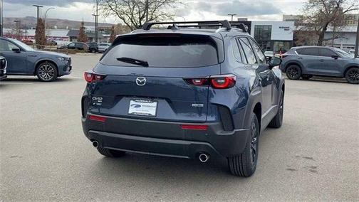 2026 Mazda CX-50 Preferred