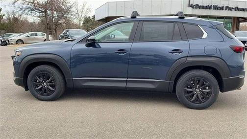 2026 Mazda CX-50 Preferred