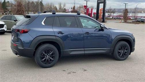 2026 Mazda CX-50 Preferred