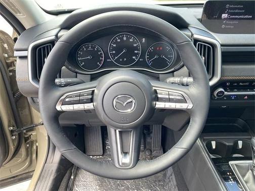 2025 Mazda CX-50 2.5 Turbo Premium Package