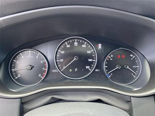 2025 Mazda CX-50 2.5 Turbo Premium Package
