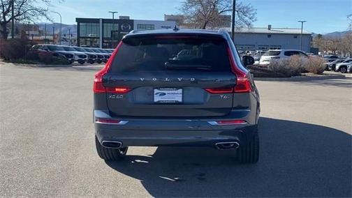 2021 Volvo XC60 T6 Inscription