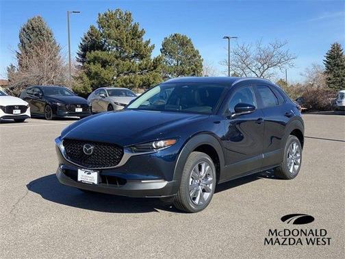 2026 Mazda CX-30 Preferred