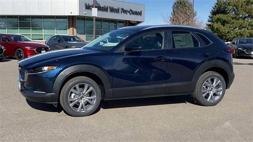 2026 Mazda CX-30 Preferred