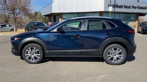 2026 Mazda CX-30 Preferred
