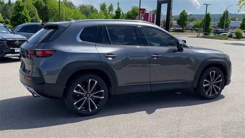 2023 Mazda CX-50 2.5 Turbo Premium Package