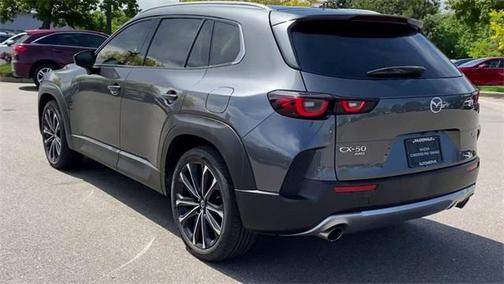 2023 Mazda CX-50 2.5 Turbo Premium Package