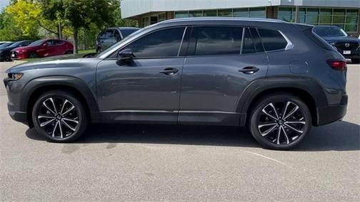 2023 Mazda CX-50 2.5 Turbo Premium Package