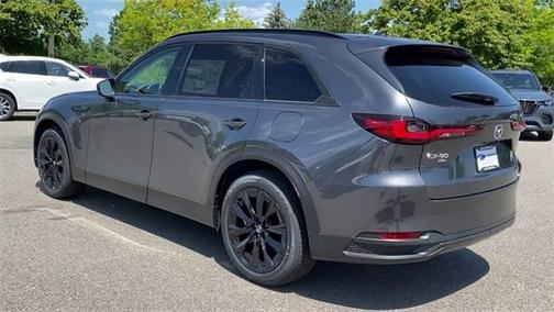 2025 Mazda CX-90 PHEV Premium Sport