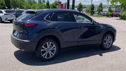 2025 Mazda CX-30 Premium Package