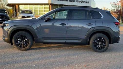 2026 Mazda CX-50 Premium