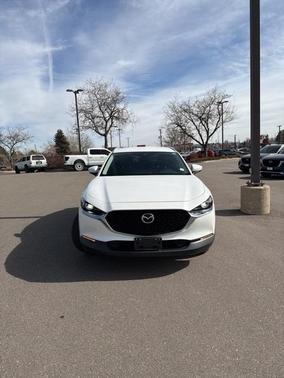 2023 Mazda CX-30 2.5 S Preferred Package